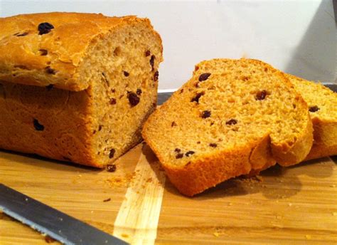 Old Fashioned Raisin Bread American Heritage Cooking