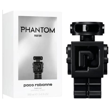 Paco Rabanne Phantom Parfum 100ml Best Designer Perfumes Online Sales