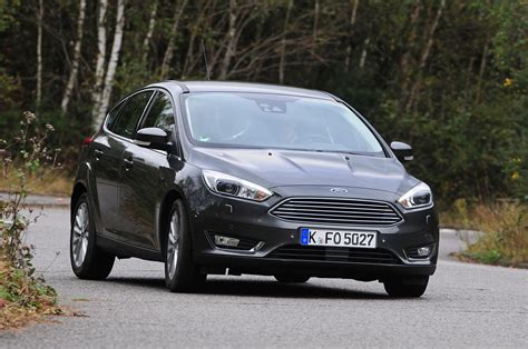 Ford To Launch Six New Models In 2015 Auto Express