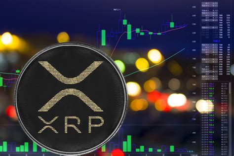 Its followers have been cheering these recent gains, especially given the legal woes it is still facing. Ripple (XRP) Price Moving Towards Confirmed Trend Reversal ...
