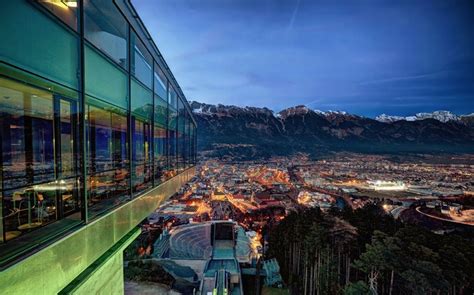 Innsbruck Bergisel Ski Jump Stadium Tickets Best Deals And Discounts