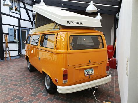 Wheelbase mot service station burgess hill, west sussex, rh15 9nf started over 30 years ago by the current owner tim wheeler, mot burgess hill by. Klassiker-Garage-West - VW T2b Westfalia Camper 1977 ...
