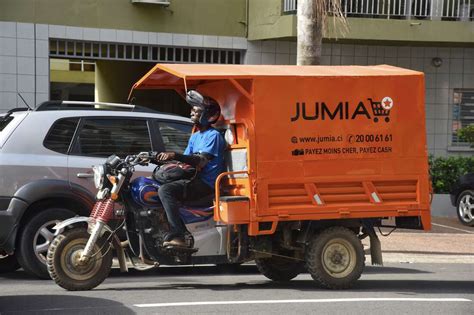 Ups Partners With Jumia To Expand Its Services In Africa Business