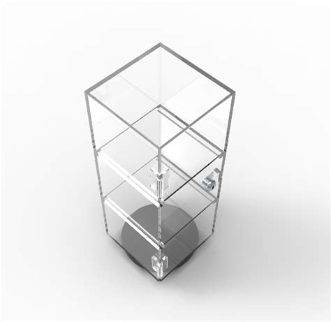 About acrylic display cases display cases and showcases are becoming increasingly popular. Clear Display Cabinet Acrylic Showcase Plexiglass Shelf ...
