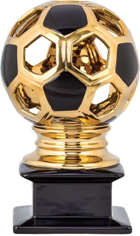 Custom Soccer Trophies For Tournaments And Championships