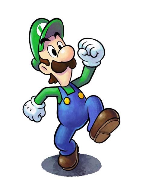 Mario And Luigi Paper Jam Nintendo Direct Trailer And Screenshots