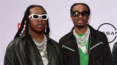 Migos Rapper Takeoff Killed In Houston Shooting Trusted Bulletin