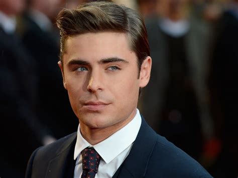 Zac Efron Feared To Be Into Drugs