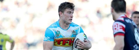 The maroons announced the setback in a press release on tuesday afternoon. Brennan praises 'warrior' and Maroons hopeful Jai Arrow ...