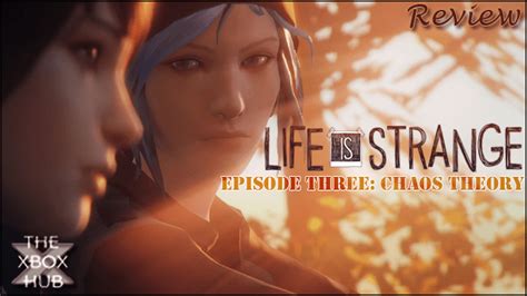 Life Is Strange Episode 3 Chaos Theory Review Thexboxhub