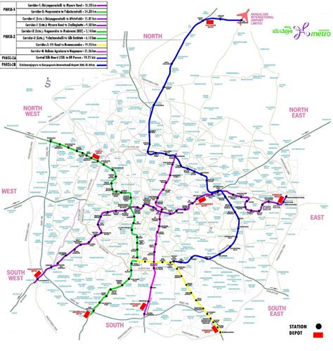 bengaluru metro yellow line set to inaugurate in july to ease traffic woes in silk board