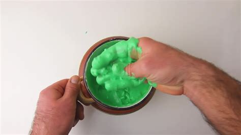 How do you make slime without glue or borax. 4 Ways to Make Slime Without Borax - wikiHow
