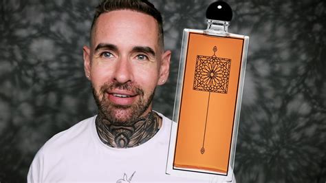 Sultan movie review directorial department direction by ali is neat. Perfumer Reviews 'Ambre Sultan' by Serge Lutens - YouTube