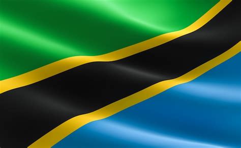 Tanzania Flag Vectors Photos And Psd Files Free Download