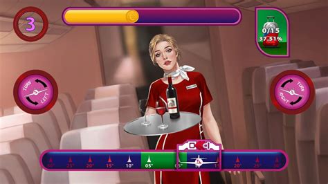 sexy airlines screenshots for windows mobygames