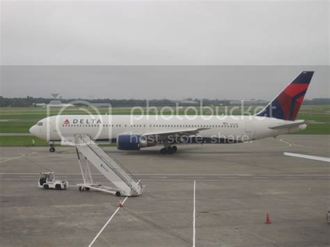 Double Surprises From Delta Long Tr Dub Jfk Mco Atl Dub In Y