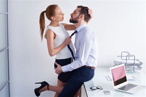 One In Seven Men Are Doing This Sex Act At Work Daily Star
