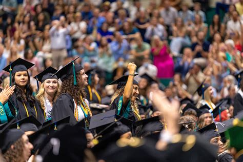 Uncw Class Of 2023 Officially Lifts Off Uncw
