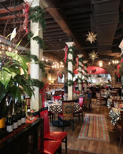 Its central role in the civil war made the south carolina city a center point for dramatic. Slightly North of Broad Restaurant | Charleston, SC (With ...