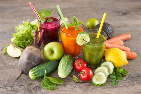 Juicing Your Vegetables Vs Eating Them A 2023 Comparison Guide