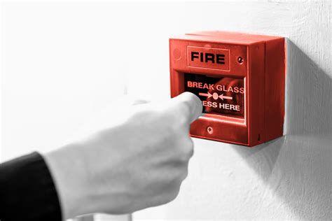 Fire Alarm Testing And Inspection Elec Group