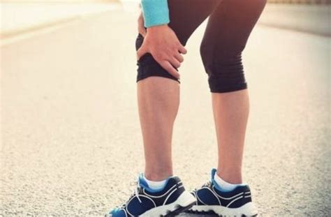 Penyebab Otot Belakang Lutut Sakit Dan Cara Mengatasinya Hot