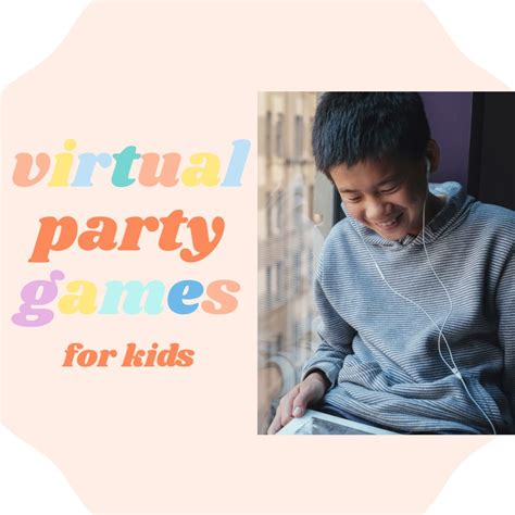 Fun zoom christmas games free play games online, dress up, crazy games. 20+ Best Virtual Party Games For Kids and Adults