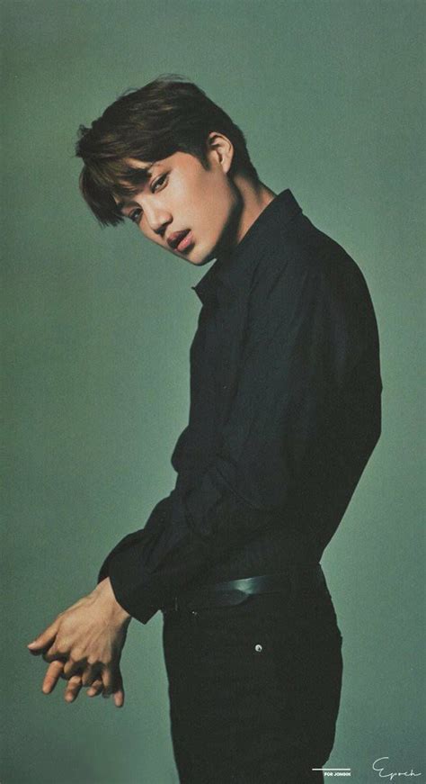 Hourly Jongin⁸⁸ Kaisolo On Twitter Exo Kai Kai Exo