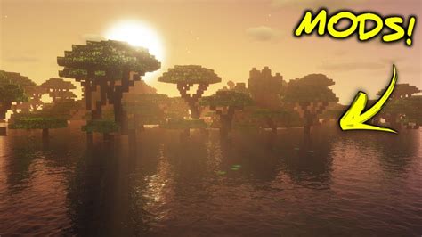 Como instalar mods en minecraft sin forge. COMO COLOCAR MODS NO MINECRAFT! - YouTube