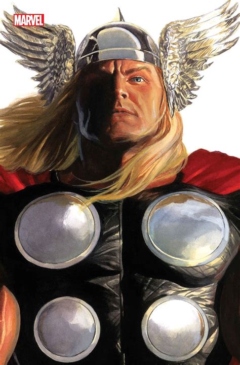 More Alex Ross Timeless Marvel Variant Covers For October 2020