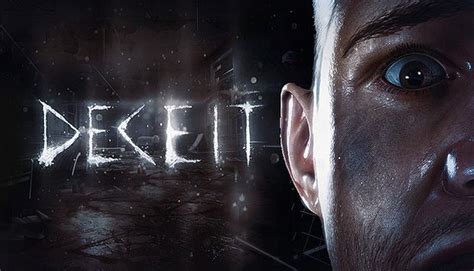 Jun 11, 2021 · playing the blame game. Deceit Free Download « IGGGAMES