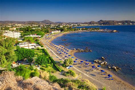 The hotel has been renovated to a large extent in 2017, 2018 and 2019 with the main lobby, common areas, main restaurant, bars and 300 rooms totally refurbished. Wyspa Rodos - co warto wiedzieć? Przewodnik po Rodos » Fly.pl