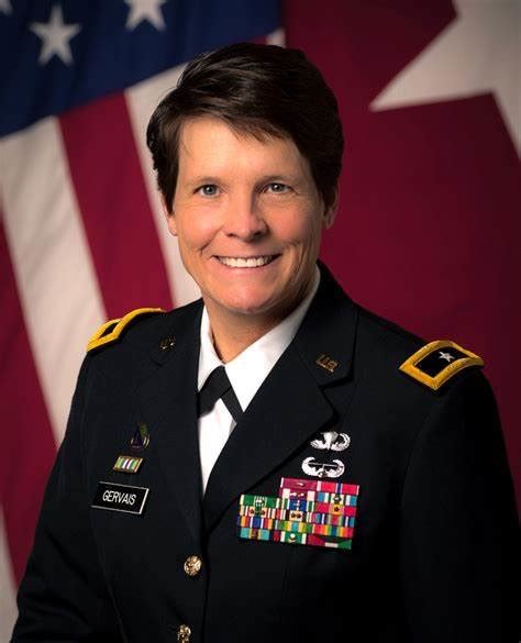 Tradoc Welcomes First Female Deputy Commanding General Rallypoint