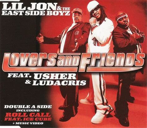 Usher Lovers And Friends Instrumental Prod By Lil Jon Hipstrumentals