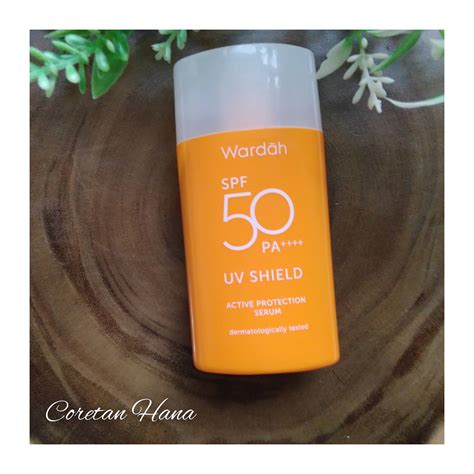 Sunscreen Wardah Terbaru Untuk Kulit Berminyak / 5 Mitos Sunscreen Yang