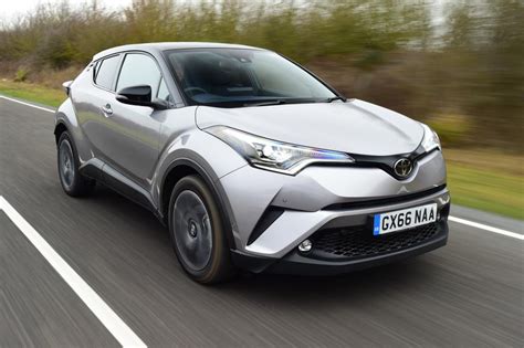 All types of cars at unbelievable prices. Toyota C-HR, best selling imported crossover in Malaysia ...