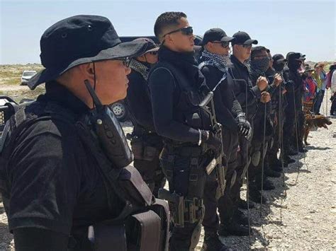 Authorities Kick Off New Search For Missing Cartel Victims Near Texas