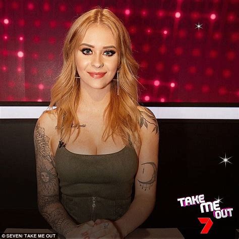 Are Take Me Out S Contestants Australia S Trashiest Reality Stars Ever