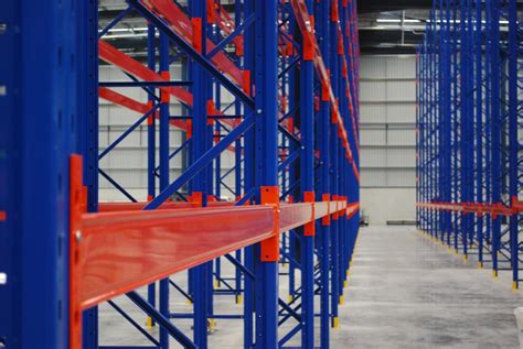 Pallet Racking Installation And Inspection Melbourne