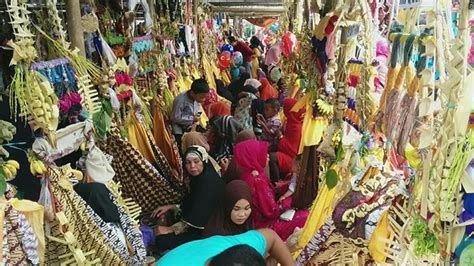7 Tradisi Unik Perayaan Maulid Nabi Di Indonesia