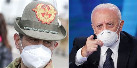 Il generale figliuolo è il nuovo commissario all'emergenza covid. Il generale Figliuolo ordina vaccini per età, il ...
