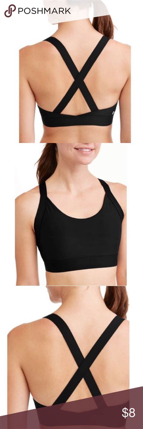 $14.44 usd buy it now. Avia 🥎 Sports Bra💋 | Sports bra, Comfort fit, Avia