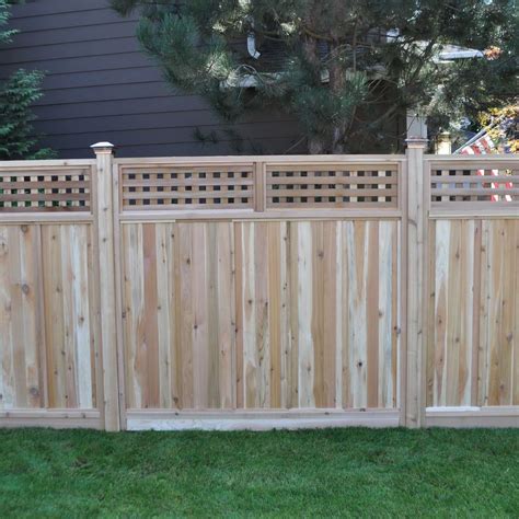 Diy Fence Fence Landscaping Backyard Fences Backyard Ideas Garden