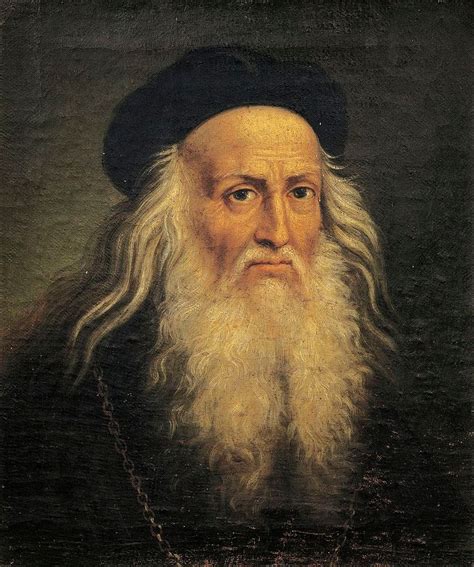 Elle est peinte directement sur un mur du couvent santa maria delle grazie. Léonard de Vinci, une poétique de l'inachevé (1452-1519)