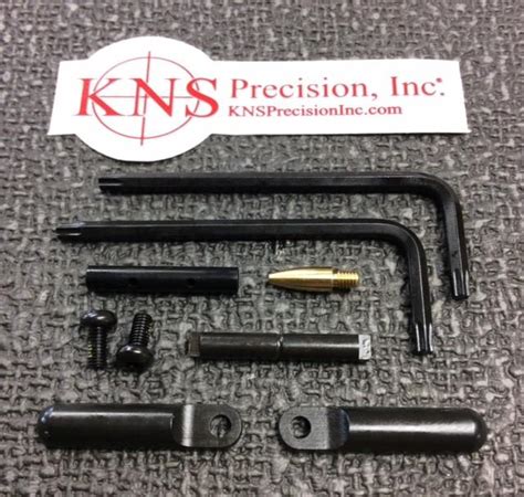 Kns Precision 154 Diameter Gen 2 Non Rotating Triggerhammer P