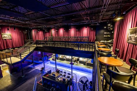 Summit Denver Co Party Venue