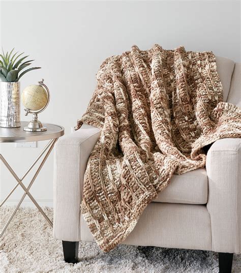 The slip stitches are the lowest and form a very dense and tough fabric. How To Knit A Blanket Slip Stitch Blanket | JOANN