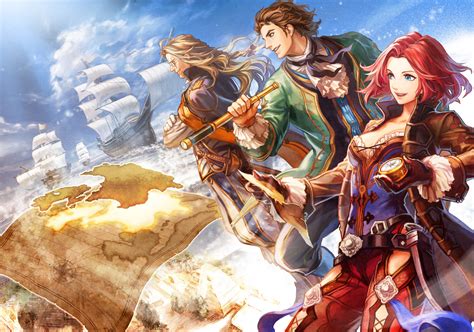 Uncharted Waters (series) | Koei Wiki | FANDOM powered by Wikia