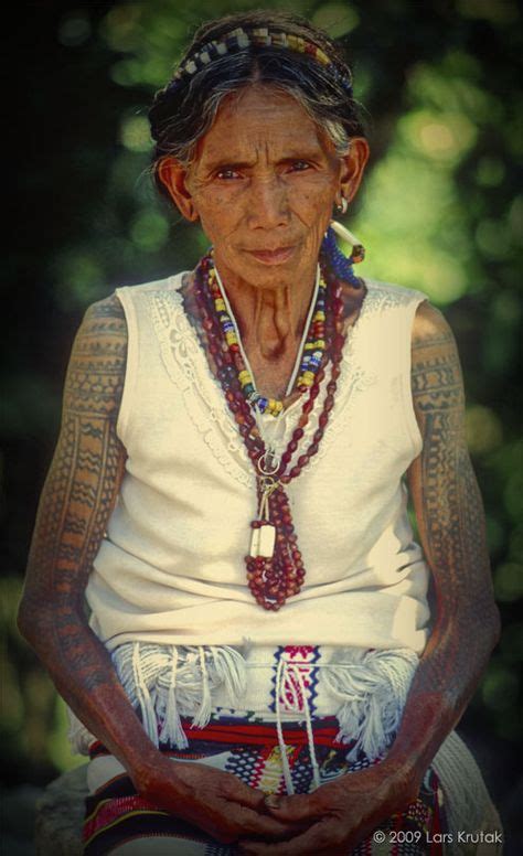 13 Traditional Filipino Tattoo Ideas Filipino Tattoos Traditional