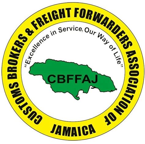 customs brokers and freight forwarders association of jamaica fiwibusiness